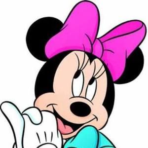 Meet your Posher, Mary anne